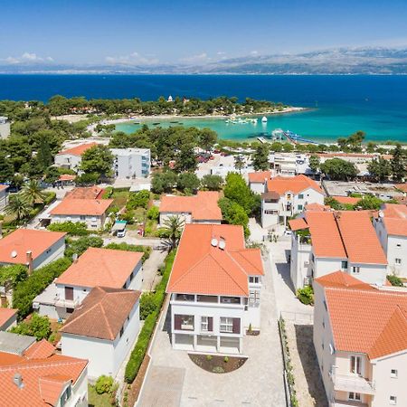 Apartmani Kos D Supetar Exteriér fotografie