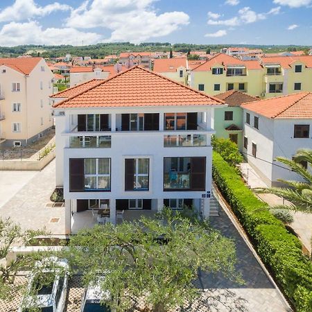 Apartmani Kos D Supetar Exteriér fotografie