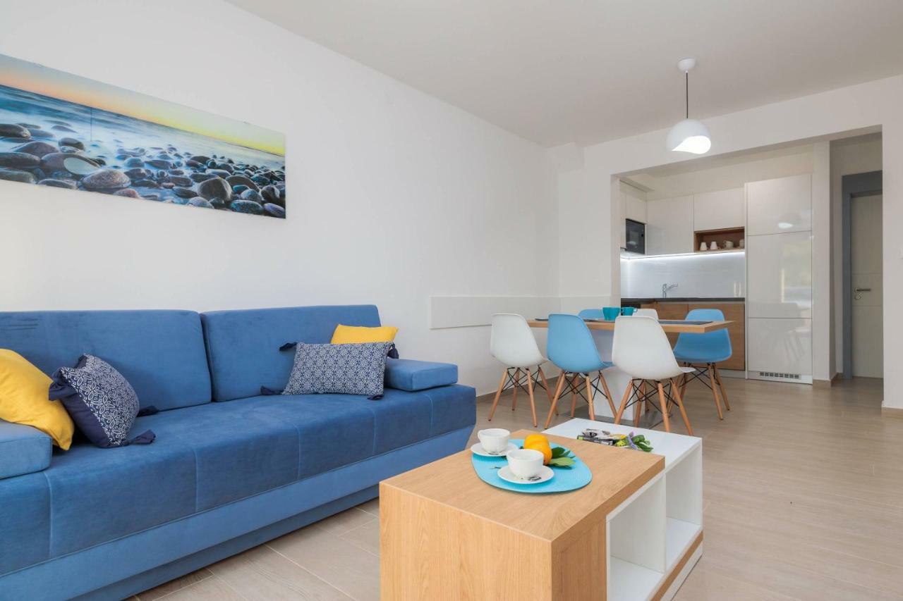 Apartmani Kos D Supetar Exteriér fotografie