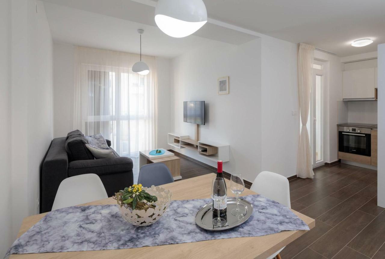 Apartmani Kos D Supetar Exteriér fotografie