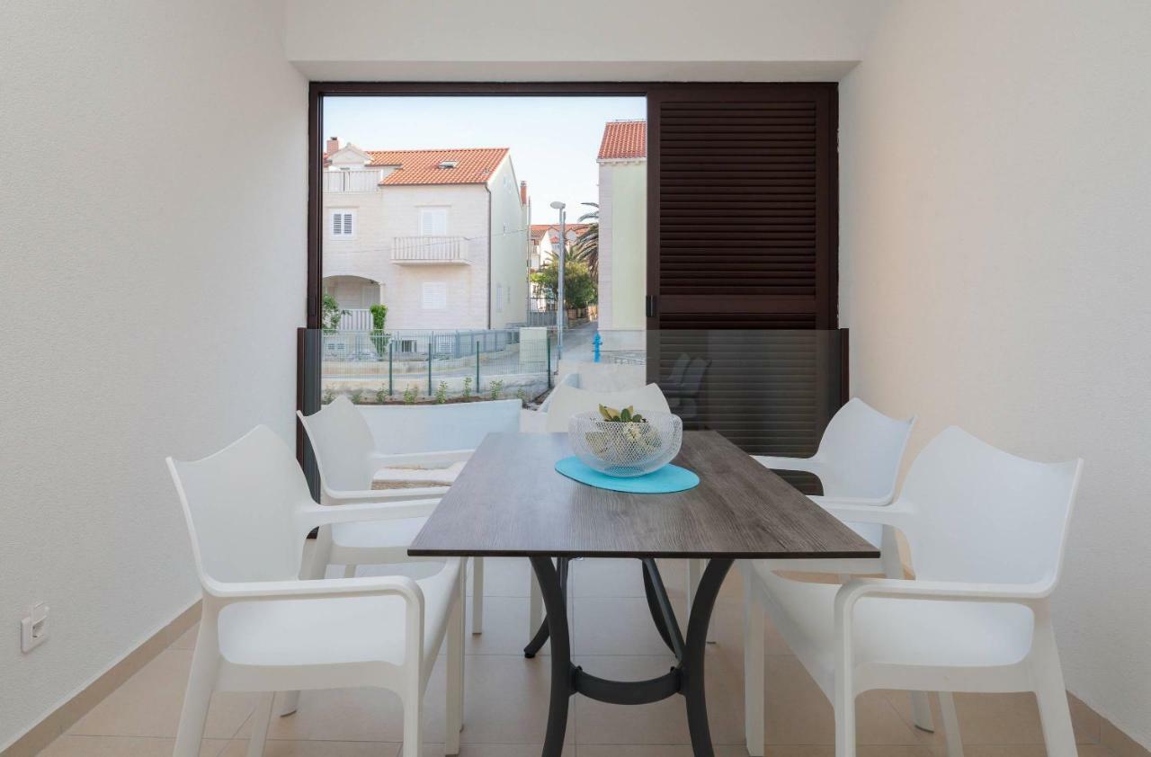 Apartmani Kos D Supetar Exteriér fotografie