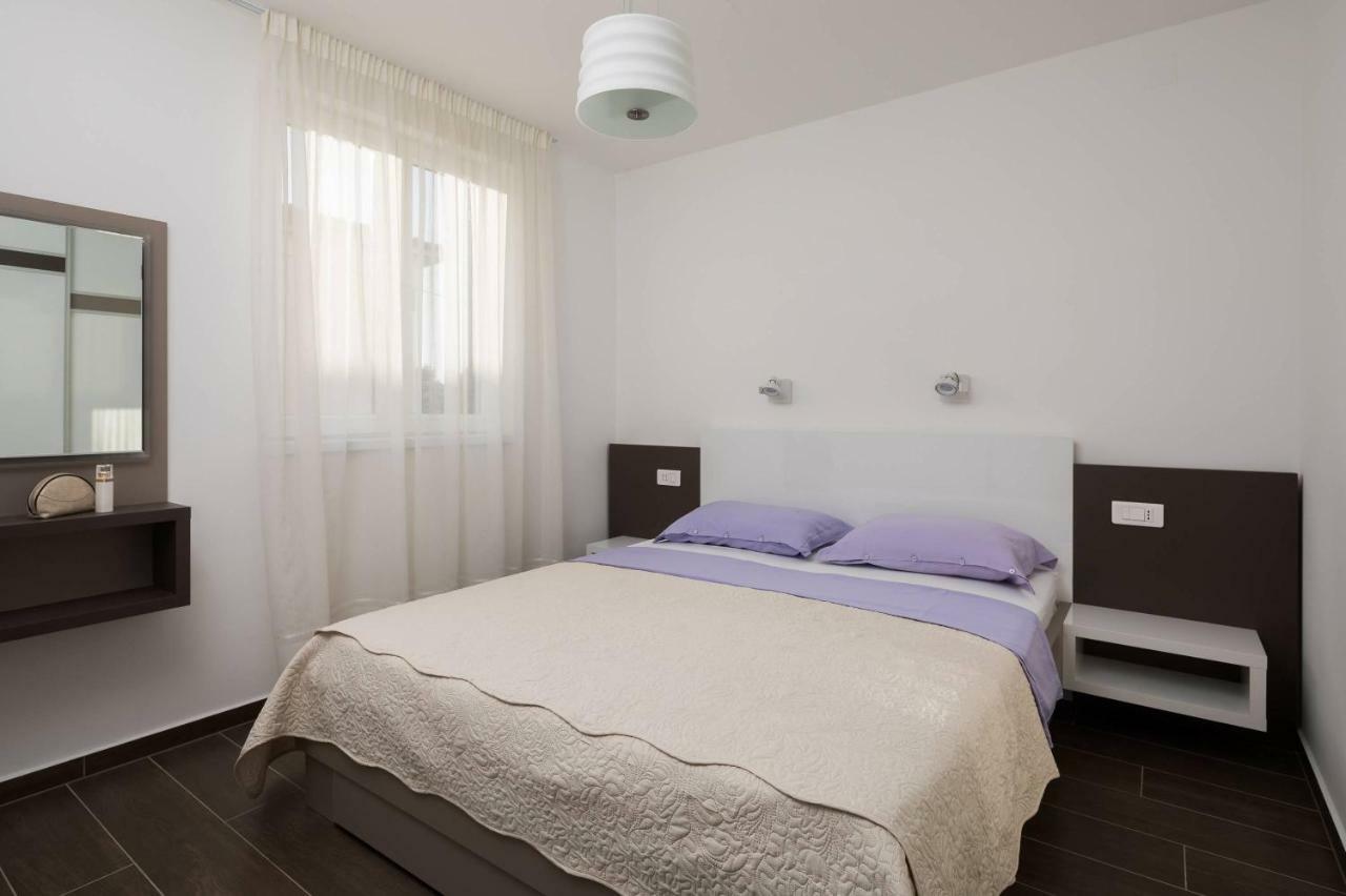 Apartmani Kos D Supetar Exteriér fotografie