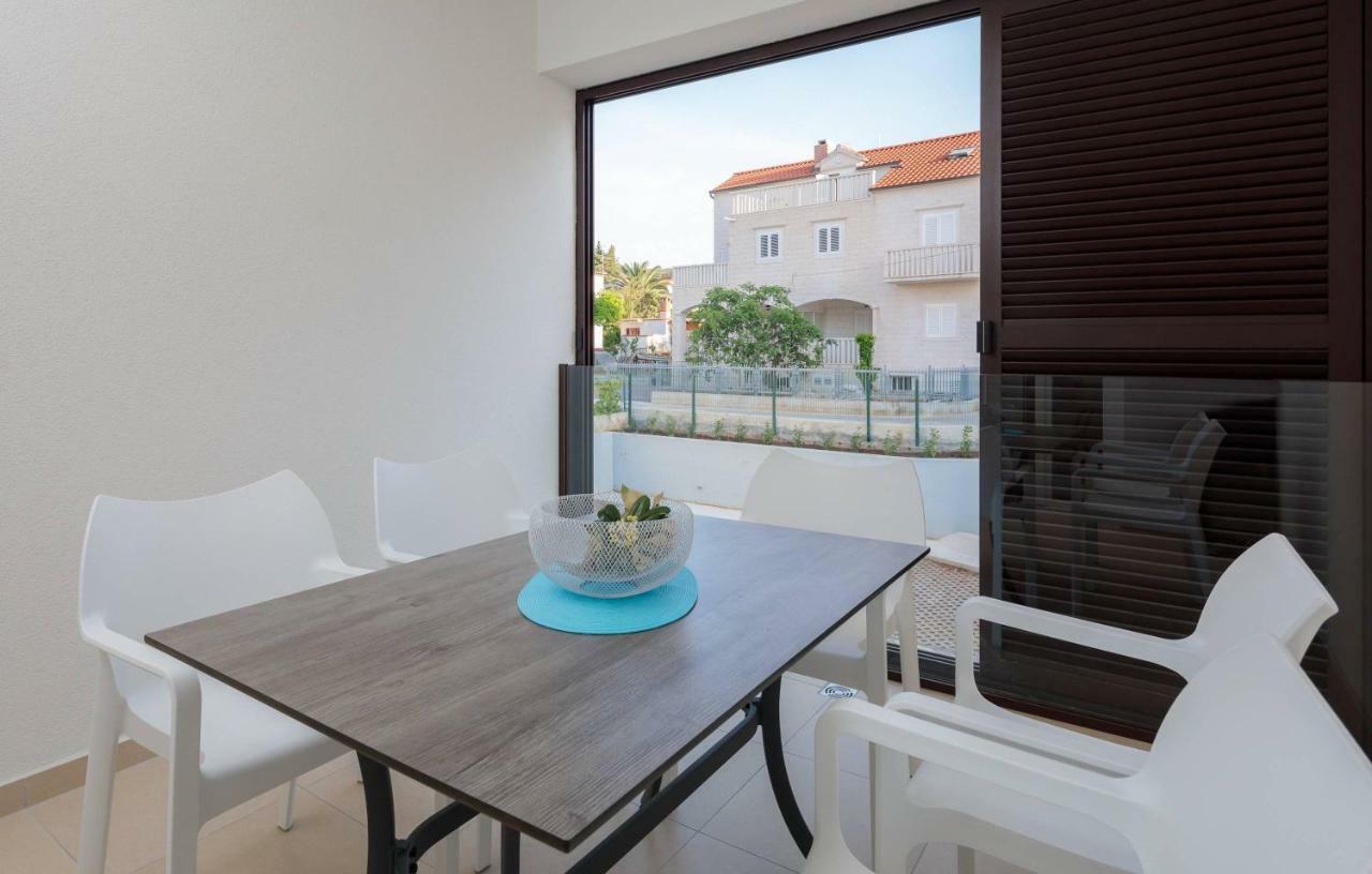 Apartmani Kos D Supetar Exteriér fotografie