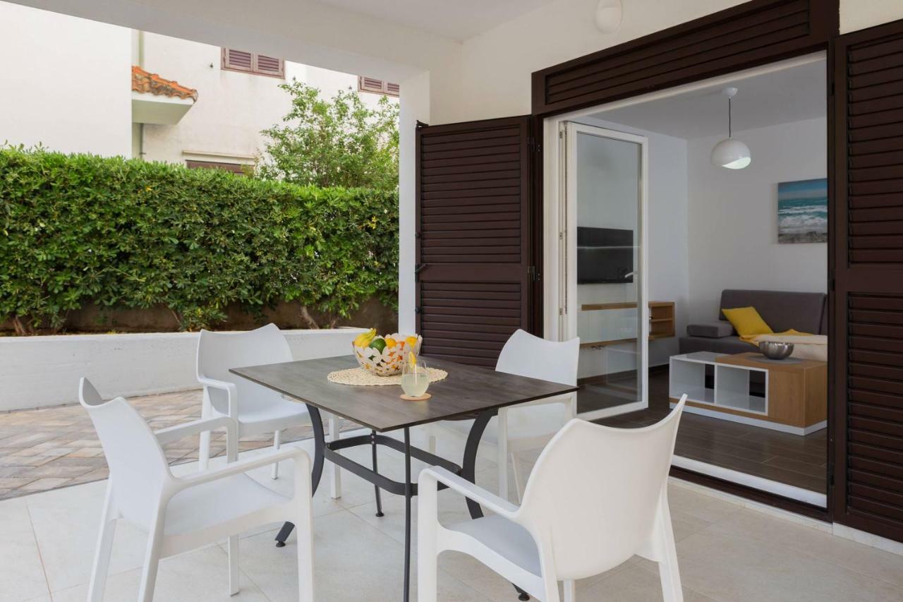 Apartmani Kos D Supetar Exteriér fotografie