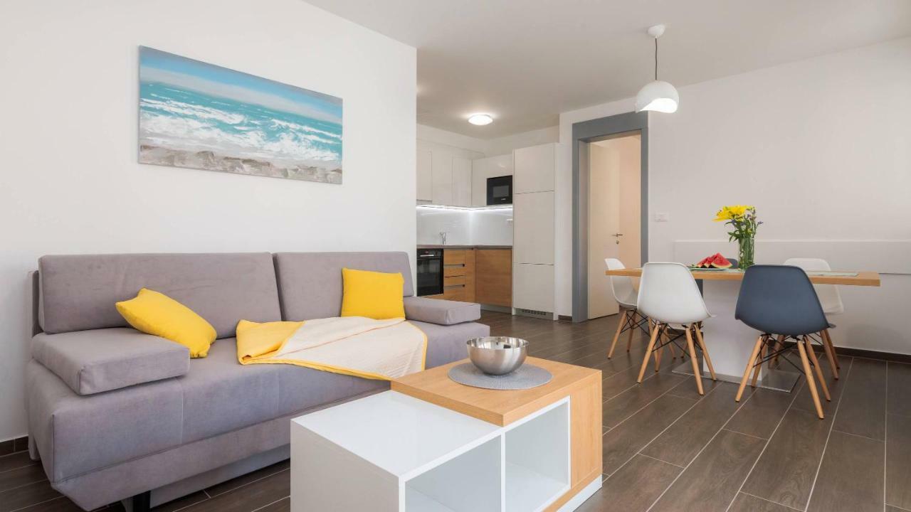 Apartmani Kos D Supetar Exteriér fotografie