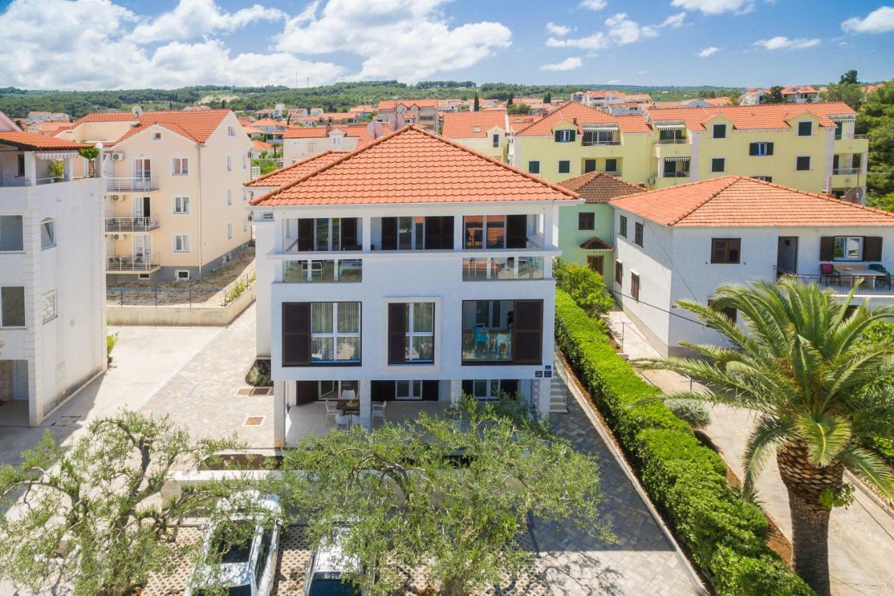 Apartmani Kos D Supetar Exteriér fotografie